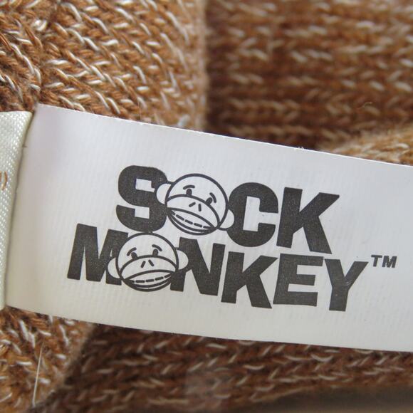 DanDee Sock Monkey Plush Camo Bunny Ears Green and Pink 10" Lot Easter Toys - Picture 11 of 16